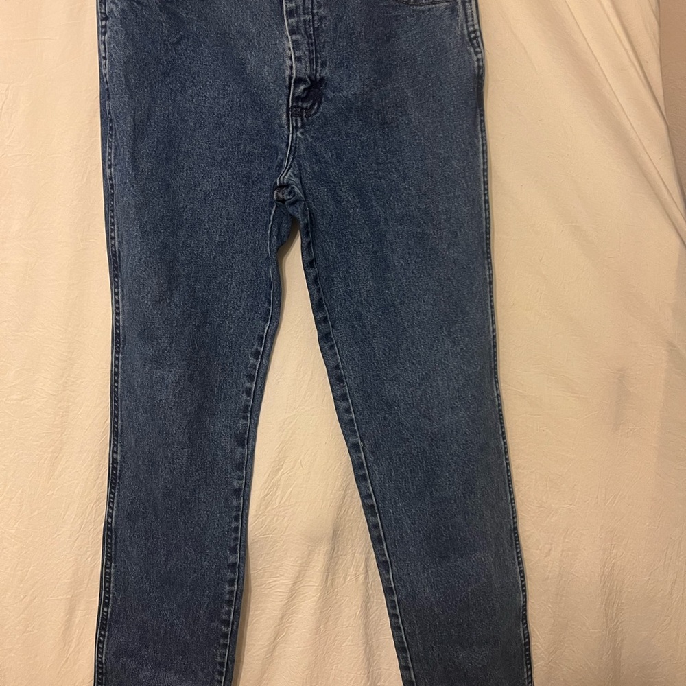 Men’s Wrangler Jeans 31x34